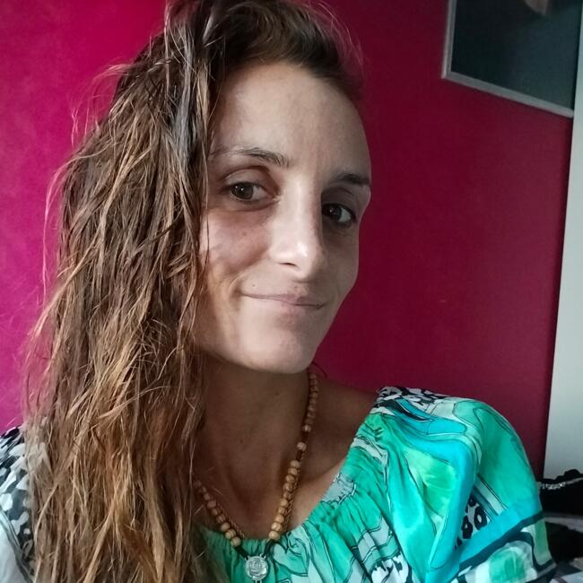 Babysitter in Subiaco: Ilaria