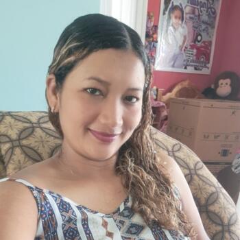 Babysitting job in Las Lomas: babysitting job Nicol