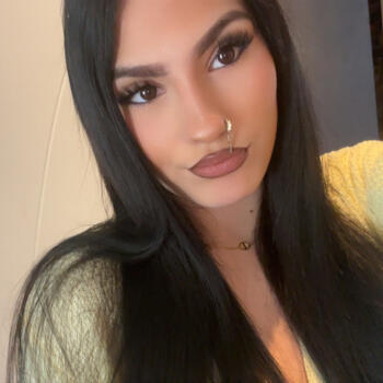 Babysitter in Sauve: Dalia