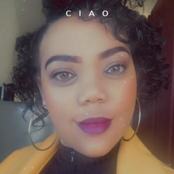Babysitting job in Kempton Park: babysitting job Felicia