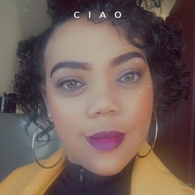 Babysitting job in Kempton Park: Felicia