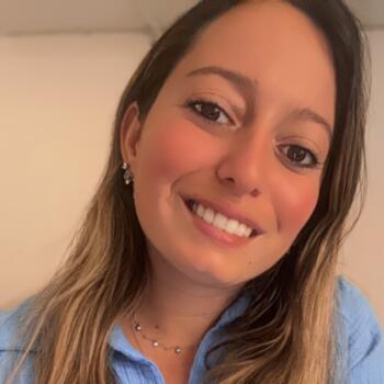 Babysitter Toulon: Amandine