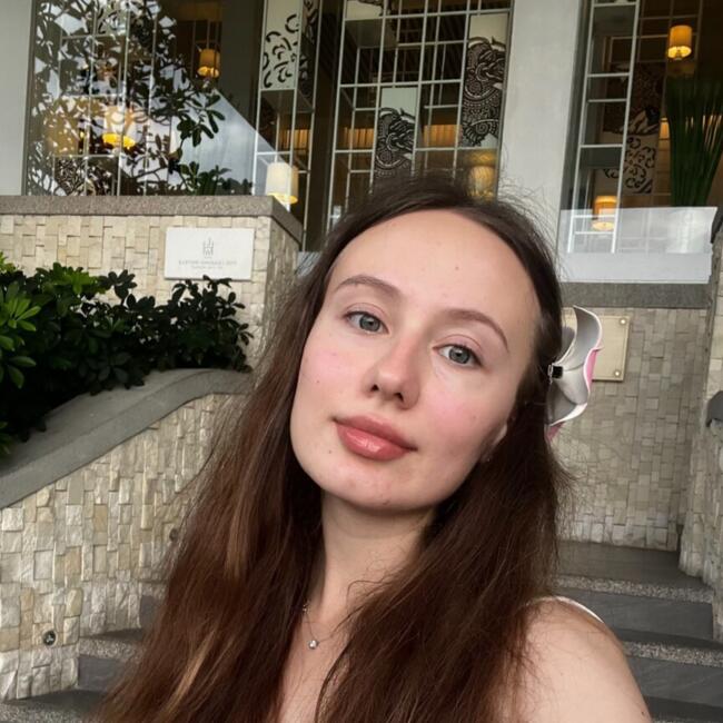 Babysitting job in Melbourne: Anna