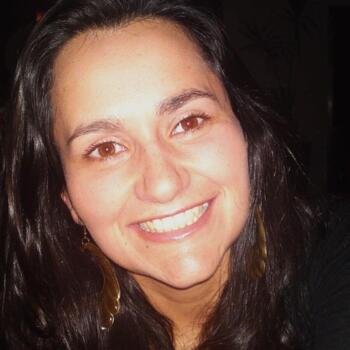 Babysitter Espinho: Daniela