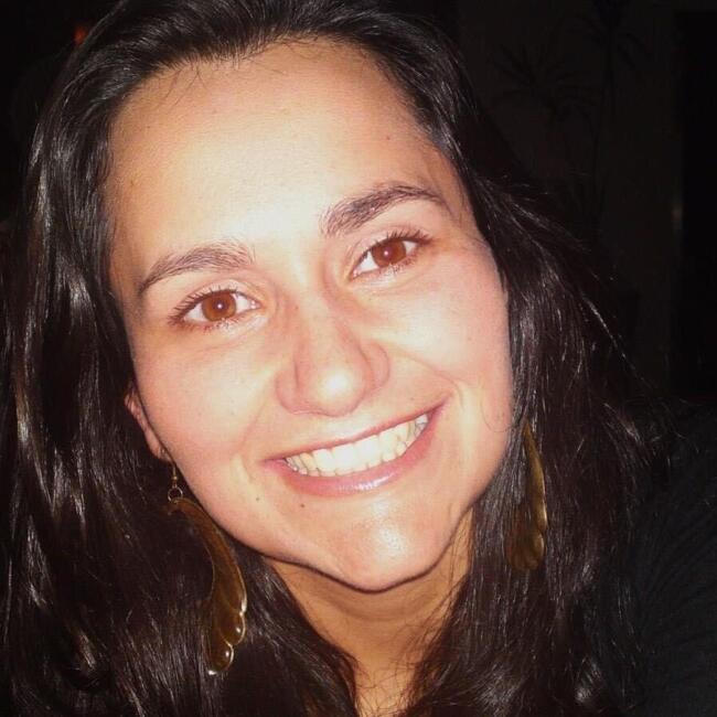 Babysitter in Espinho: Daniela