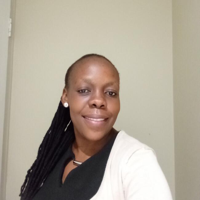 Babysitter in Pretoria: Sonia