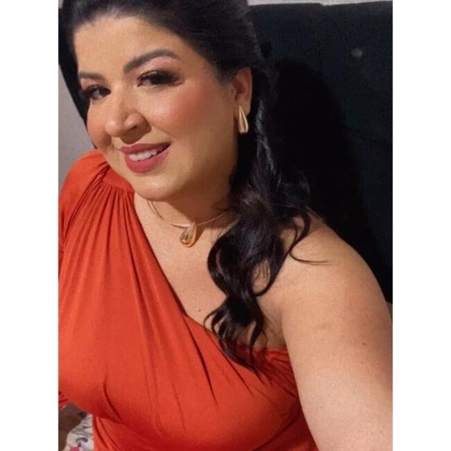 Babysitter in Belo Horizonte: Andreza