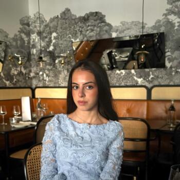 Babysitter Stockholm: Avan