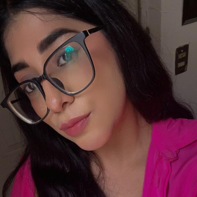 Babysitting job in Apodaca: Cinthia
