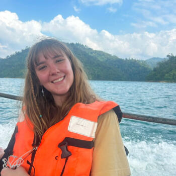 Babysitter Copenhagen: Abbey