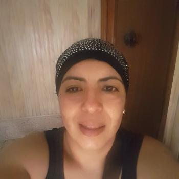 Nanny in Torrent: Zaira Mosquera
