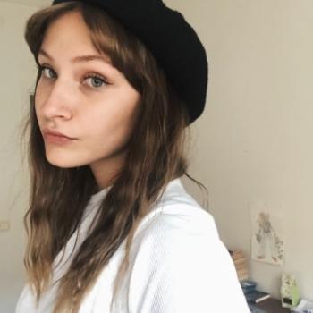 Barnvakt i Stockholm: Freya