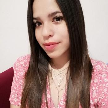 Niñera Ojo de Agua: Estefanía