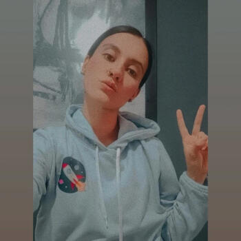 Niñera en Mosquera: Laura Gómez