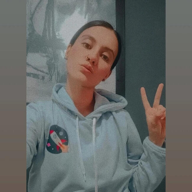 Niñera en Mosquera: Laura Gómez