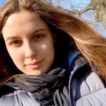 Babysitter Klagenfurt: Elena