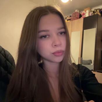 Babysitter Bucharest: Cristina