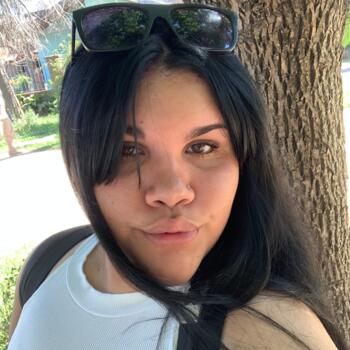 Babysitter in Belén de Escobar: Samira
