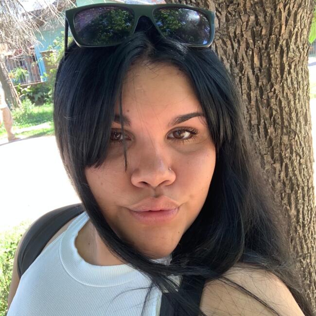 Babysitter in Belén de Escobar: Samira