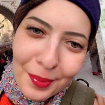 Babysitter in Munich: Amira