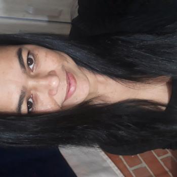 Babysitter in Soacha: Lilibeth