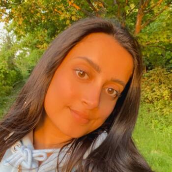 Babysitter in Farum: Zuha