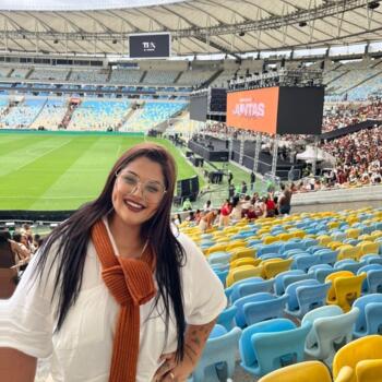 Babysitter in São Gonçalo (São Gonçalo): Nathalye