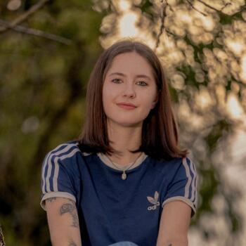 Canguro en Sabadell: Berta