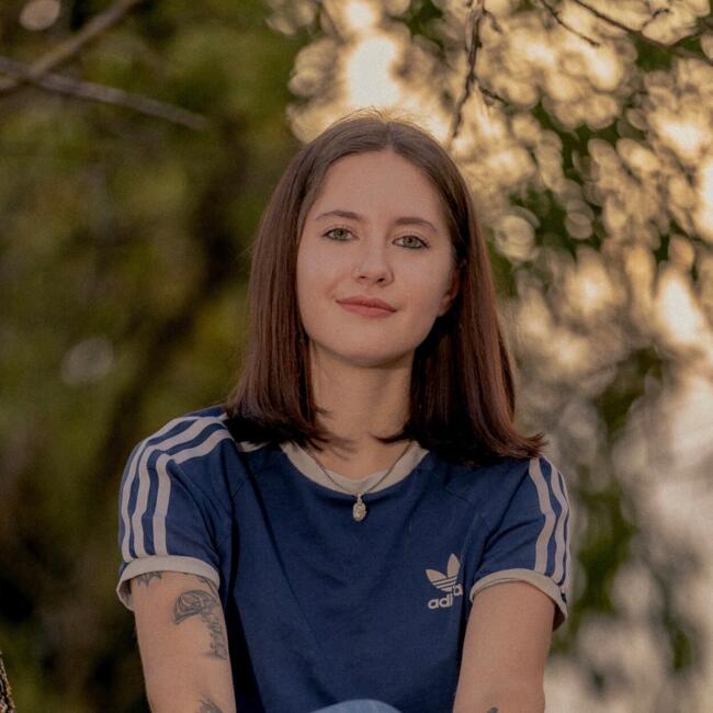 Canguro en Sabadell: Berta