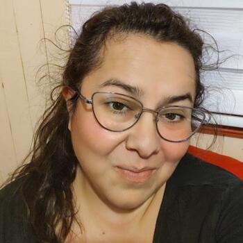 Niñera en Nueva Imperial: Andrea