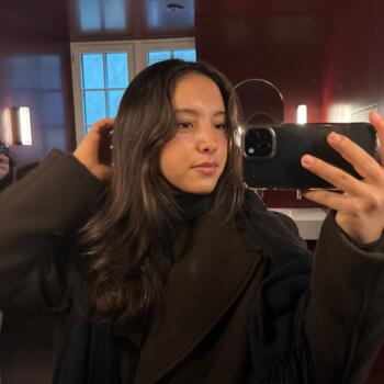 Babysitter in Riehen: Karima