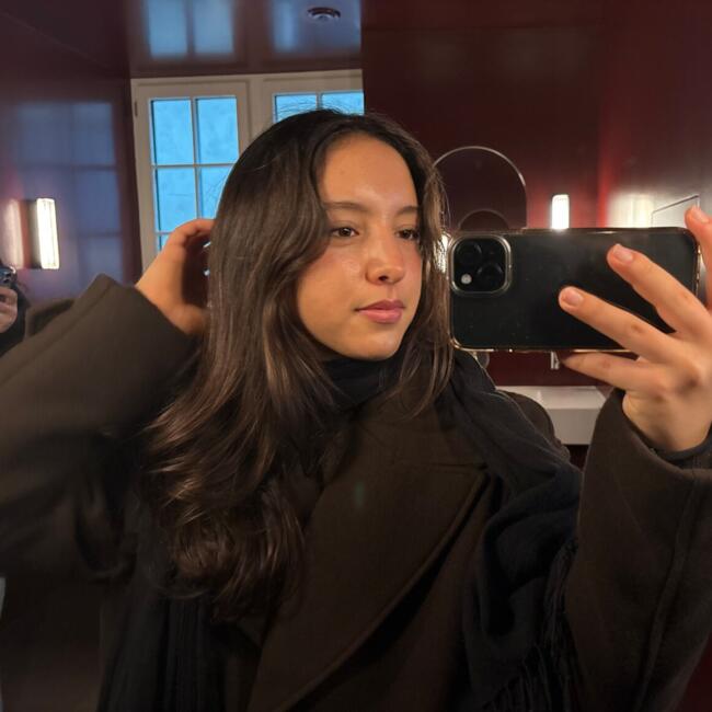 Babysitter in Riehen: Karima