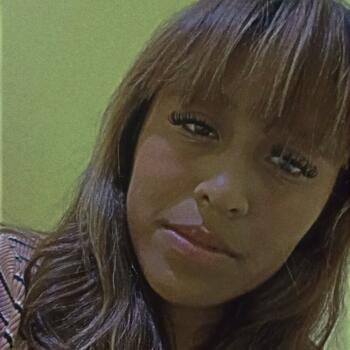 Babysitter in Arica: Jenifer