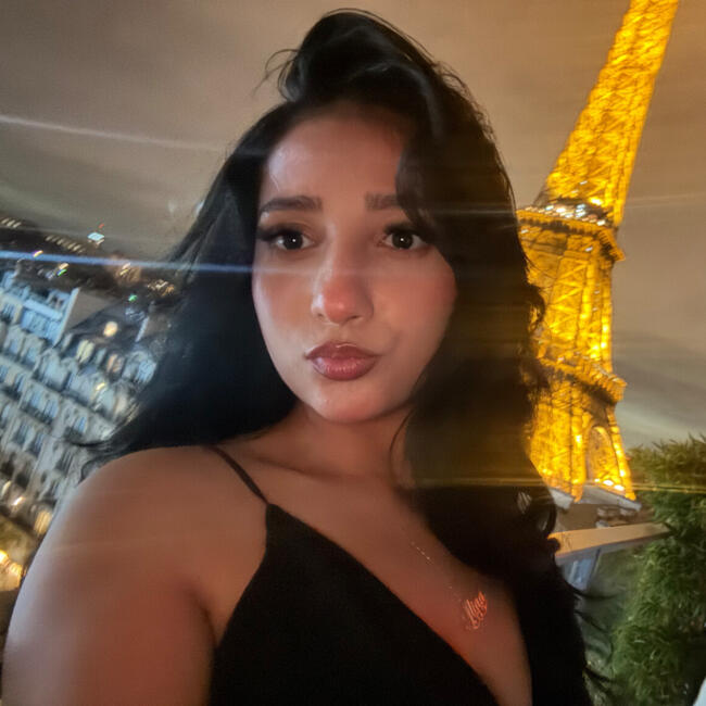 Baby-sitter à Paris: Chams El Aliaa