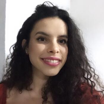 Babysitter in Joinville: Lari