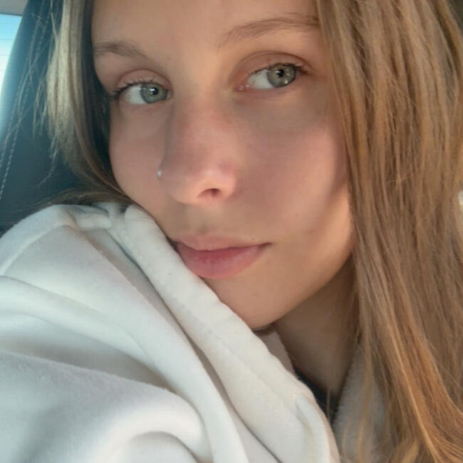 Niñera en Rosario: Amalia