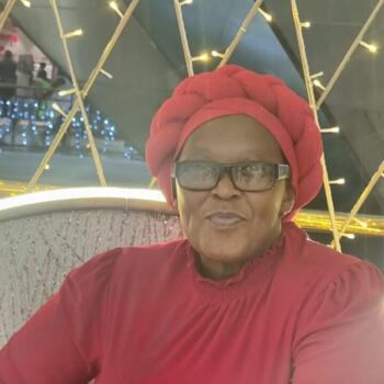 Babysitter in Westville: Lindiwe