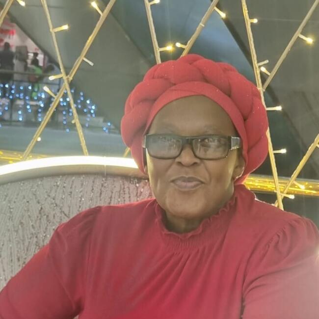 Babysitter in Westville: Lindiwe