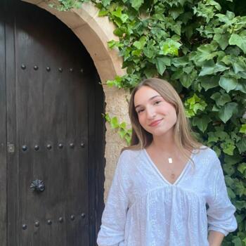Nanny Valensija: Alexia