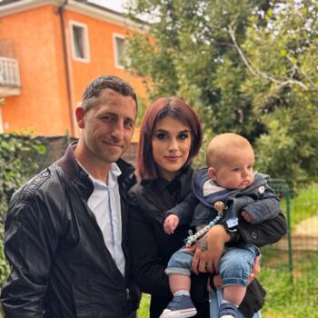 Babysitting job in Lazise: Gilda