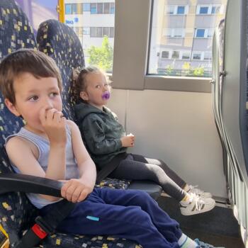 Babysitting job in Drammen: babysitting job Marija