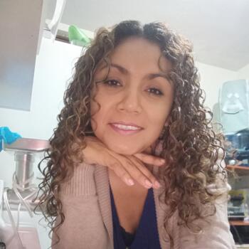 Babysitter στην περιοχή Guatemala City: Marcela