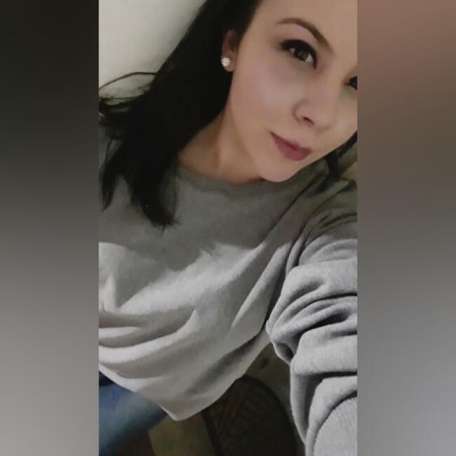 Babysitter in Buenos Aires: Esme