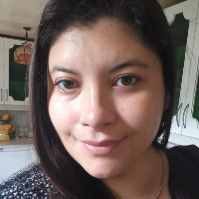 Niñera en Concepción: Pamela