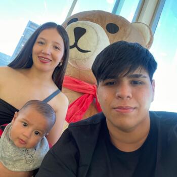 Trabajo para niñera en Valparaíso: trabajo de niñera Ainara