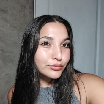 Babysitter in La Plata: Paulina