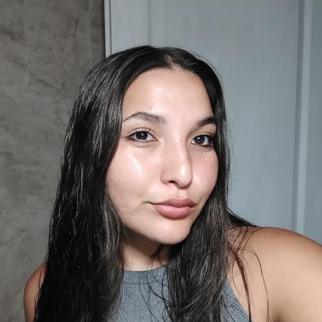 Babysitter in La Plata: Paulina