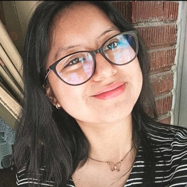 Canguro en Madrid: Sofía