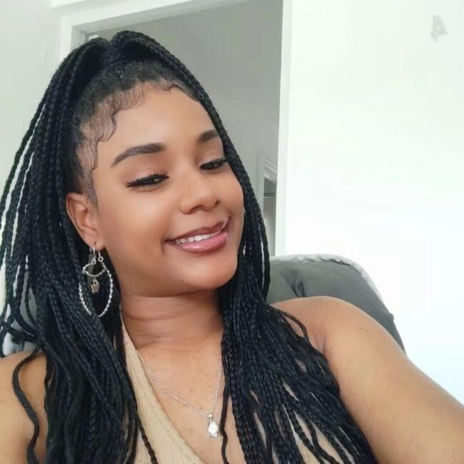 Niñera en Santiago de Chile: Nancy