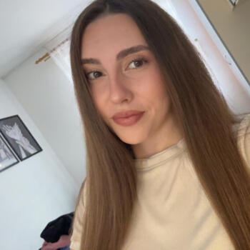 Bonă în Bistrița: Sonia